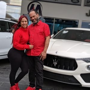 Meet your Posher, Raul